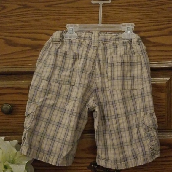 Plaid shorts bundle - Picture 6 of 7